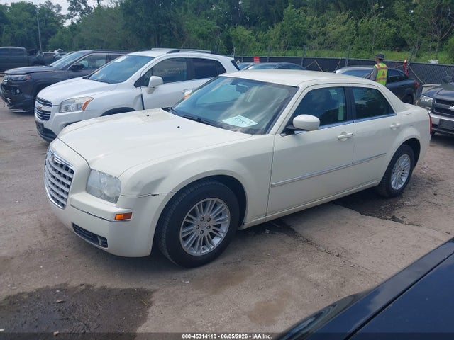 Aukcja sprzedaży 2008 Chrysler 300 Touring, vin: 2C3KA53GX8H245542, numer aukcji: 45314110