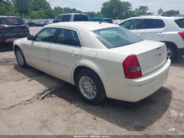 Aukcja sprzedaży 2008 Chrysler 300 Touring, vin: 2C3KA53GX8H245542, numer aukcji: 45314110