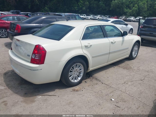 Aukcja sprzedaży 2008 Chrysler 300 Touring, vin: 2C3KA53GX8H245542, numer aukcji: 45314110