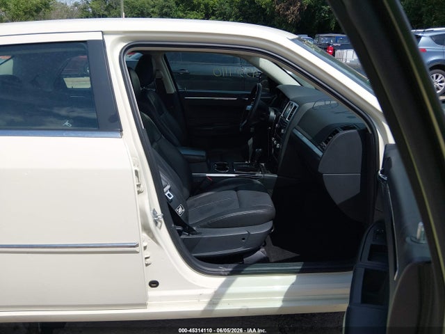 Aukcja sprzedaży 2008 Chrysler 300 Touring, vin: 2C3KA53GX8H245542, numer aukcji: 45314110