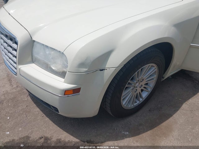 Aukcja sprzedaży 2008 Chrysler 300 Touring, vin: 2C3KA53GX8H245542, numer aukcji: 45314110