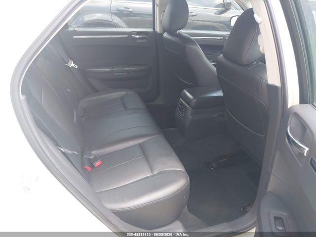 Aukcja sprzedaży 2008 Chrysler 300 Touring, vin: 2C3KA53GX8H245542, numer aukcji: 45314110