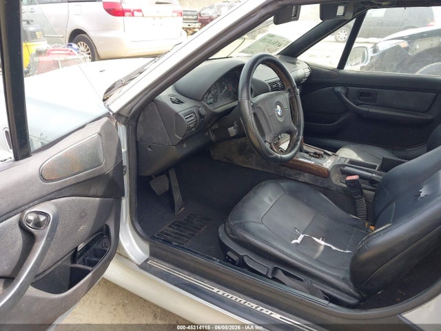 Aukcja sprzedaży 1998 Bmw Z3 1.9, vin: 4USCH7336WLD16916, numer aukcji: 45314115