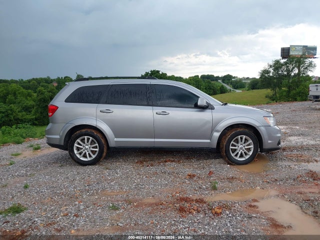 Dodge Journey Sxt Awd 2017 3C4PDDBG2HT529002 Image 13