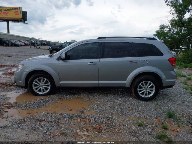 Dodge Journey Sxt Awd 2017 3C4PDDBG2HT529002 Image 14