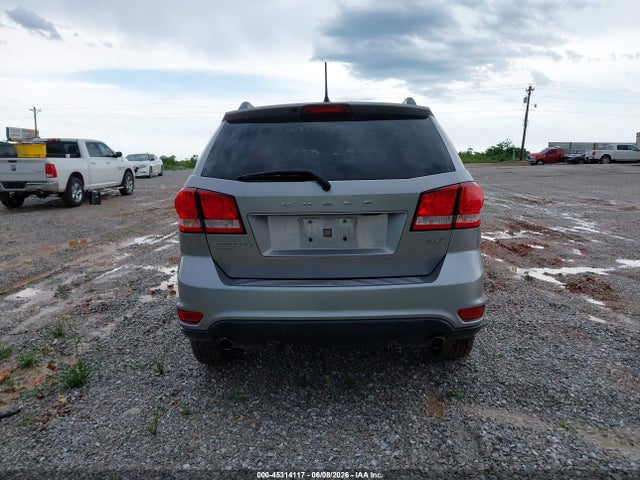 Dodge Journey Sxt Awd 2017 3C4PDDBG2HT529002 Image 16