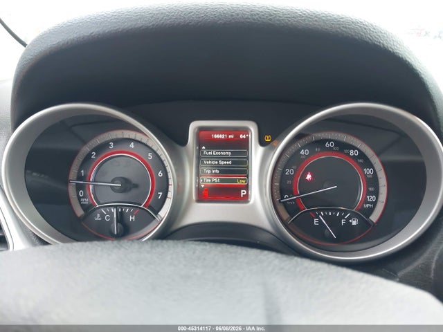 Dodge Journey Sxt Awd 2017 3C4PDDBG2HT529002 Image 7