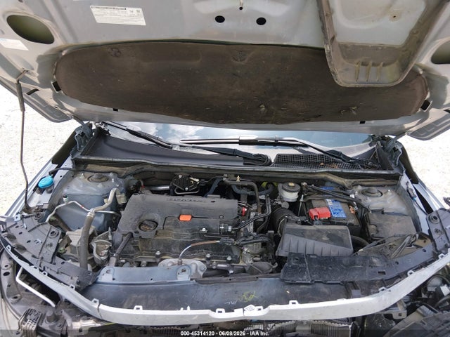 Продажа на аукционе авто 2024 Honda Civic Sport, vin: 19XFL2H88RE021075, номер лота: 45314120