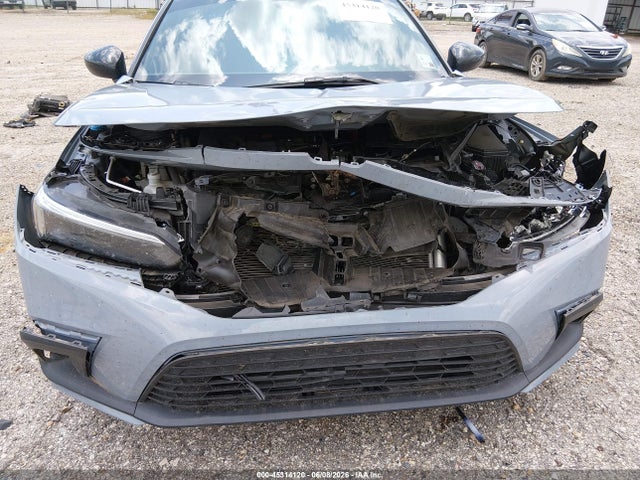 Продажа на аукционе авто 2024 Honda Civic Sport, vin: 19XFL2H88RE021075, номер лота: 45314120