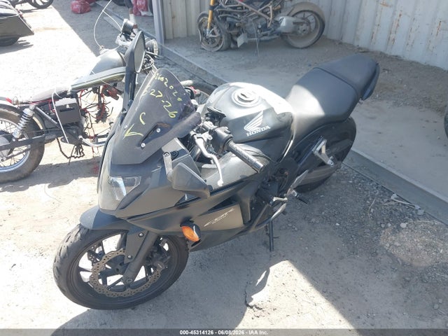 Honda Cbr650 F 2014 MLHRC7407E5001381 Image 2