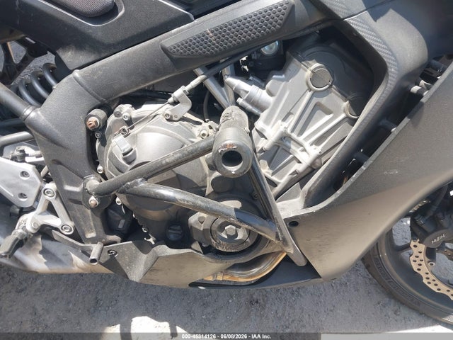 Honda Cbr650 F 2014 MLHRC7407E5001381 Image 8