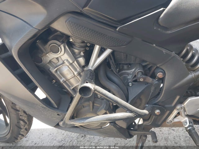 Honda Cbr650 F 2014 MLHRC7407E5001381 Image 9
