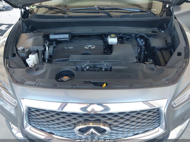 5N1DL0MM3HC545623 Infiniti QX60