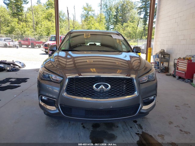 5N1DL0MM3HC545623 Infiniti QX60