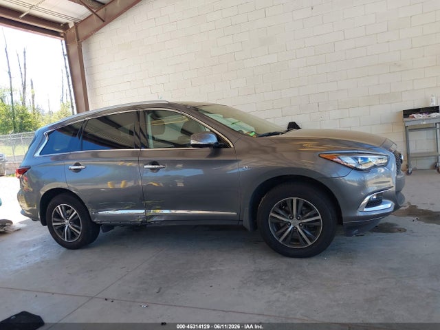 5N1DL0MM3HC545623 Infiniti QX60