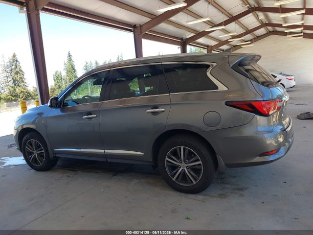 5N1DL0MM3HC545623 Infiniti QX60