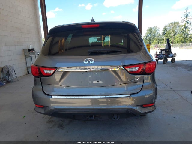 5N1DL0MM3HC545623 Infiniti QX60