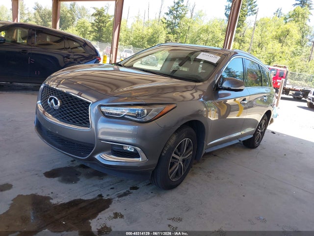 5N1DL0MM3HC545623 Infiniti QX60