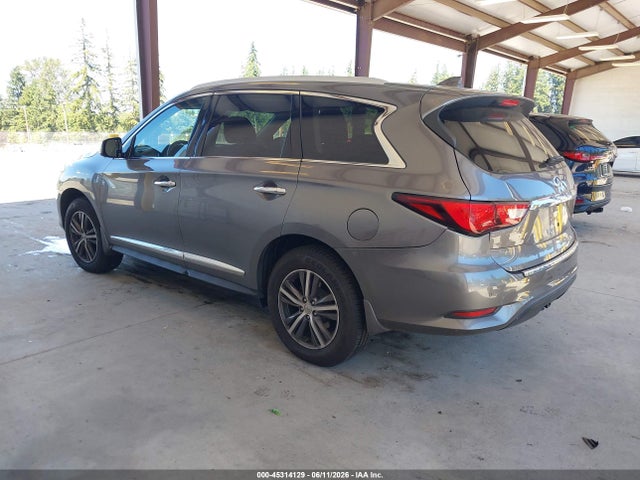 5N1DL0MM3HC545623 Infiniti QX60