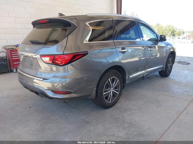 5N1DL0MM3HC545623 Infiniti QX60