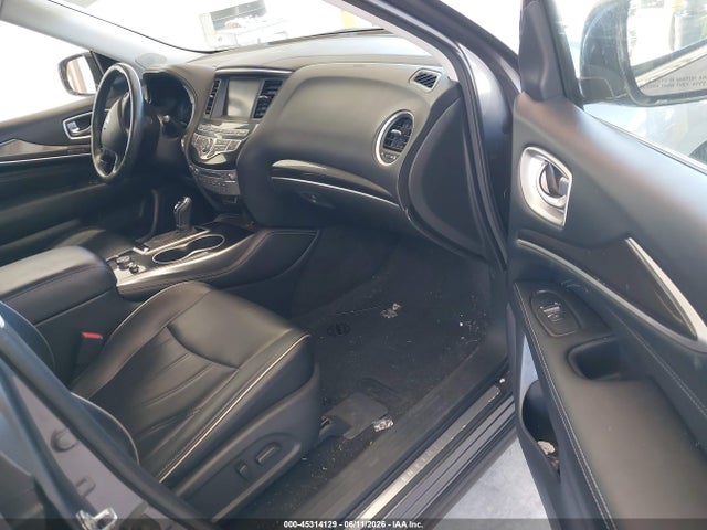 5N1DL0MM3HC545623 Infiniti QX60
