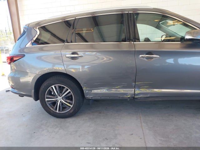 5N1DL0MM3HC545623 Infiniti QX60