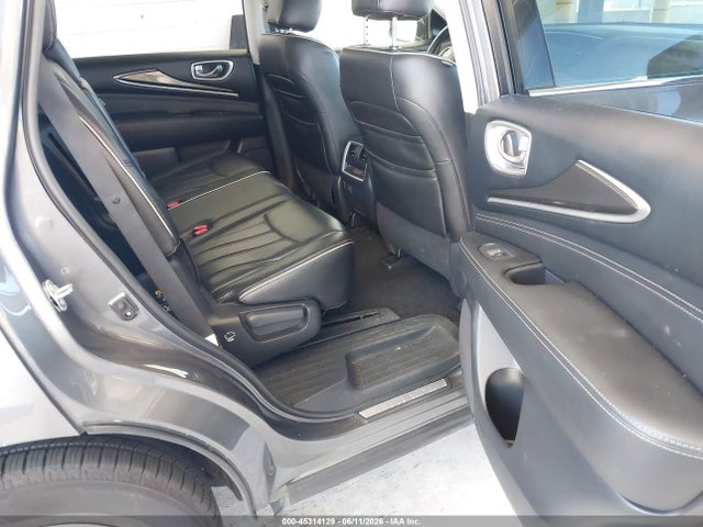 5N1DL0MM3HC545623 Infiniti QX60