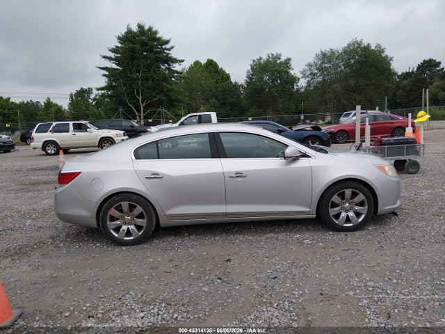 Aukcja sprzedaży 2011 Buick Lacrosse Cxs, vin: 1G4GE5ED9BF310765, numer aukcji: 45314135