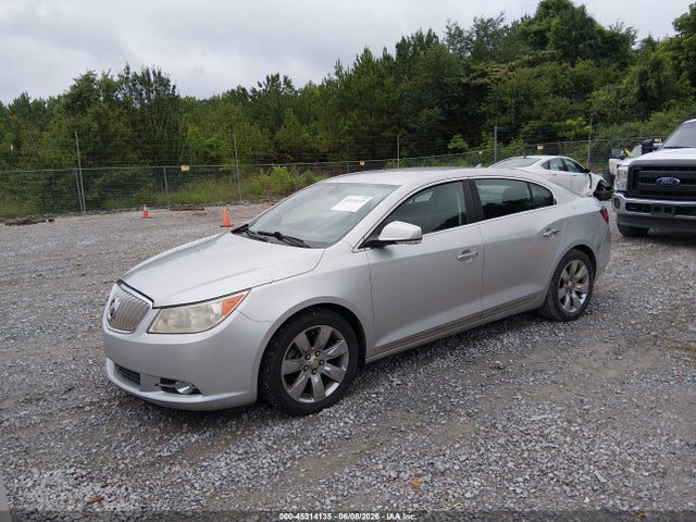 Aukcja sprzedaży 2011 Buick Lacrosse Cxs, vin: 1G4GE5ED9BF310765, numer aukcji: 45314135