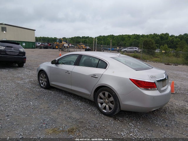 Aukcja sprzedaży 2011 Buick Lacrosse Cxs, vin: 1G4GE5ED9BF310765, numer aukcji: 45314135