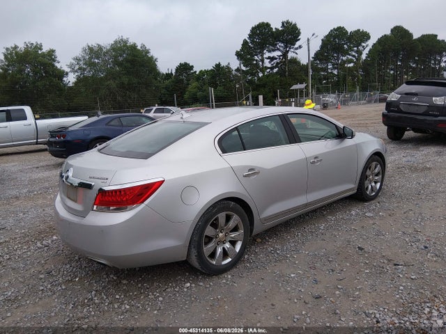 Aukcja sprzedaży 2011 Buick Lacrosse Cxs, vin: 1G4GE5ED9BF310765, numer aukcji: 45314135
