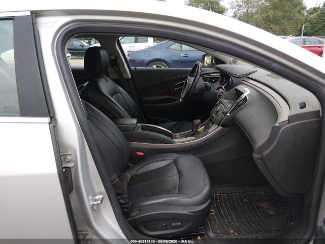 Aukcja sprzedaży 2011 Buick Lacrosse Cxs, vin: 1G4GE5ED9BF310765, numer aukcji: 45314135
