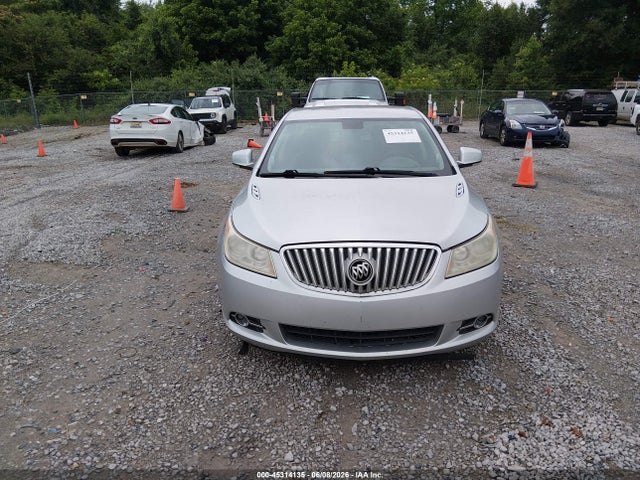 Aukcja sprzedaży 2011 Buick Lacrosse Cxs, vin: 1G4GE5ED9BF310765, numer aukcji: 45314135