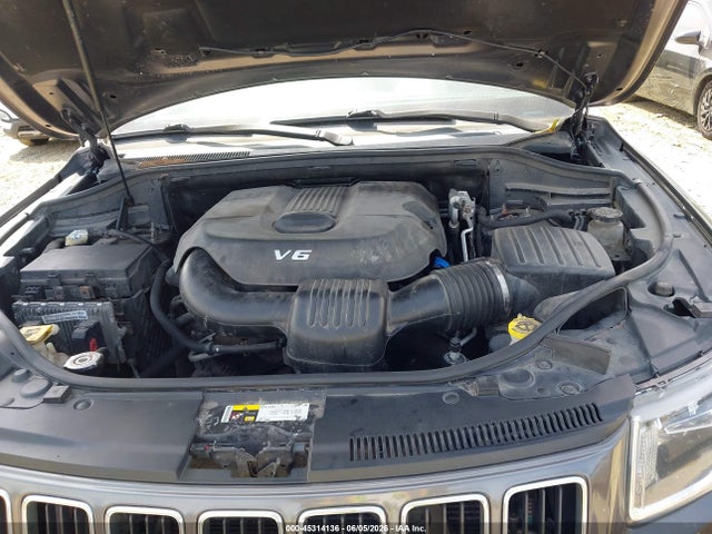 Продаж на аукціоні авто 2014 Jeep Grand Cherokee Limited, vin: 1C4RJFBGXEC400624, номер лоту: 45314136