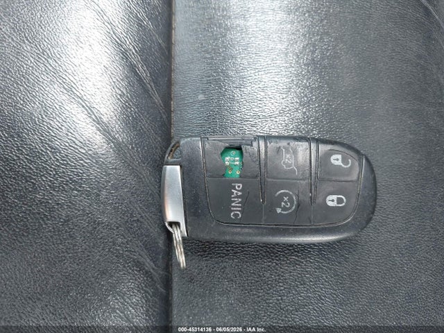 Продаж на аукціоні авто 2014 Jeep Grand Cherokee Limited, vin: 1C4RJFBGXEC400624, номер лоту: 45314136