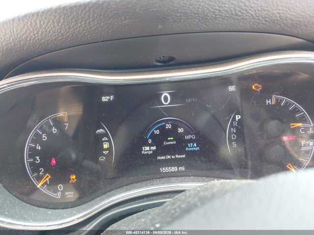 Продаж на аукціоні авто 2014 Jeep Grand Cherokee Limited, vin: 1C4RJFBGXEC400624, номер лоту: 45314136