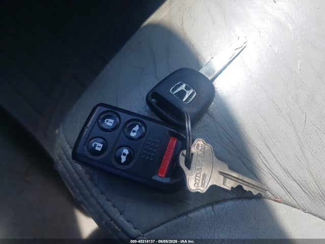 Aukcja sprzedaży 2008 Honda Odyssey Ex-l, vin: 5FNRL38728B049649, numer aukcji: 45314137