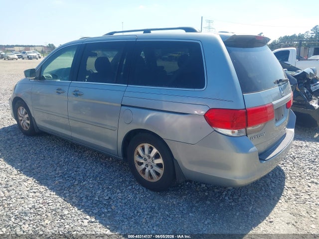Aukcja sprzedaży 2008 Honda Odyssey Ex-l, vin: 5FNRL38728B049649, numer aukcji: 45314137