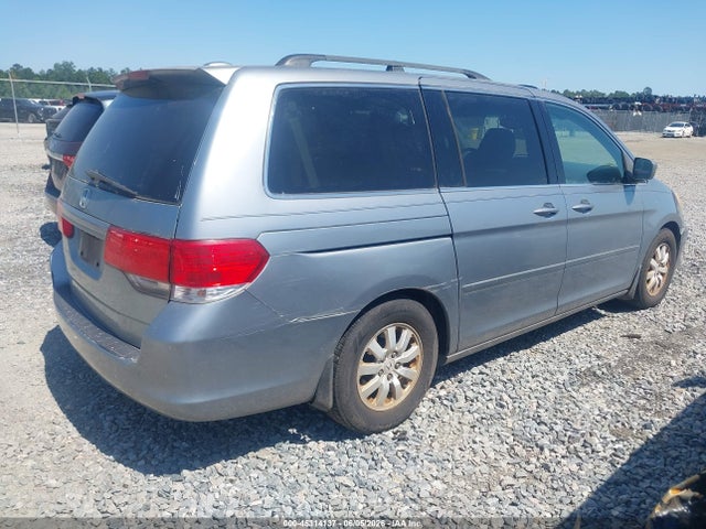 Aukcja sprzedaży 2008 Honda Odyssey Ex-l, vin: 5FNRL38728B049649, numer aukcji: 45314137