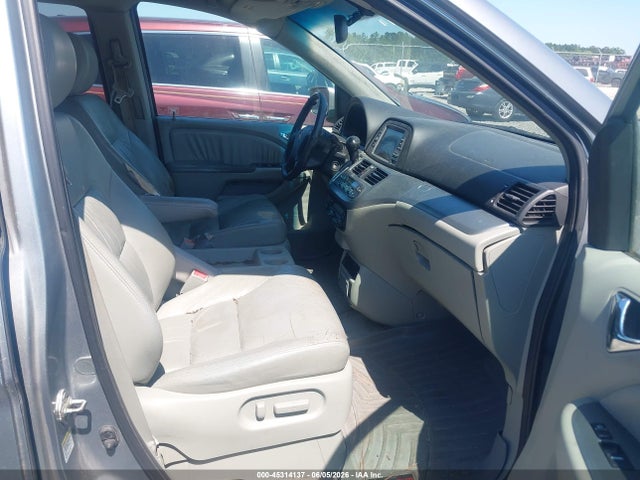 Aukcja sprzedaży 2008 Honda Odyssey Ex-l, vin: 5FNRL38728B049649, numer aukcji: 45314137