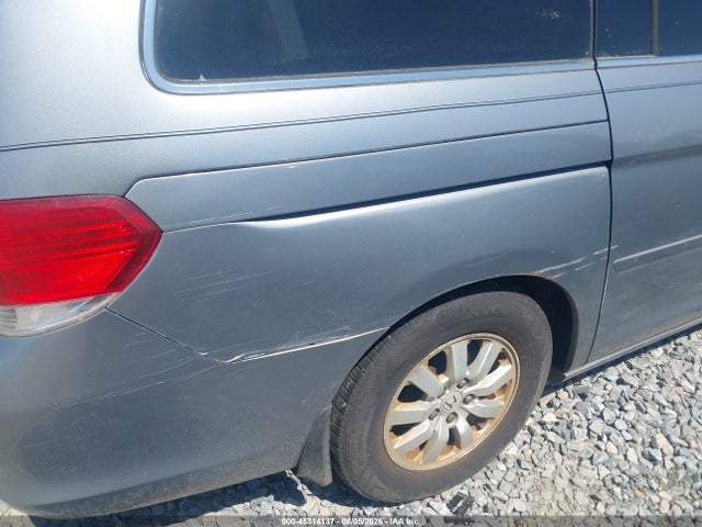 Aukcja sprzedaży 2008 Honda Odyssey Ex-l, vin: 5FNRL38728B049649, numer aukcji: 45314137
