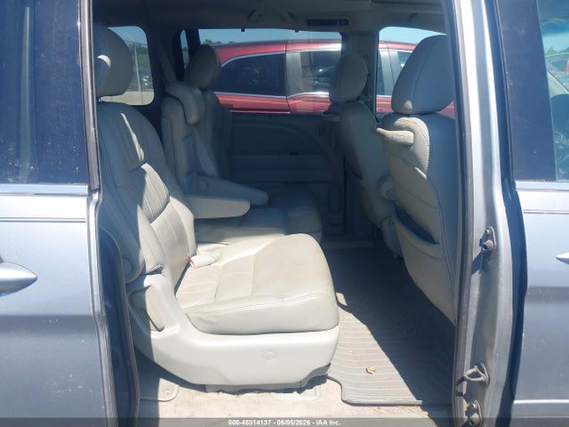 Aukcja sprzedaży 2008 Honda Odyssey Ex-l, vin: 5FNRL38728B049649, numer aukcji: 45314137