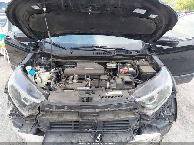 Продажа на аукционе авто 2020 Honda Cr-v 2wd Ex-l, vin: 5J6RW1H84LA019651, номер лота: 45314139