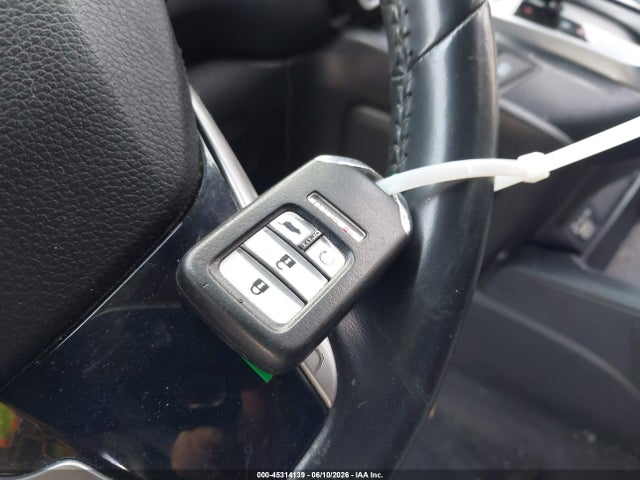 Продажа на аукционе авто 2020 Honda Cr-v 2wd Ex-l, vin: 5J6RW1H84LA019651, номер лота: 45314139
