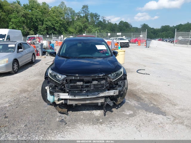 Продажа на аукционе авто 2020 Honda Cr-v 2wd Ex-l, vin: 5J6RW1H84LA019651, номер лота: 45314139