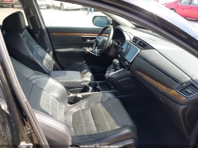 Продажа на аукционе авто 2020 Honda Cr-v 2wd Ex-l, vin: 5J6RW1H84LA019651, номер лота: 45314139