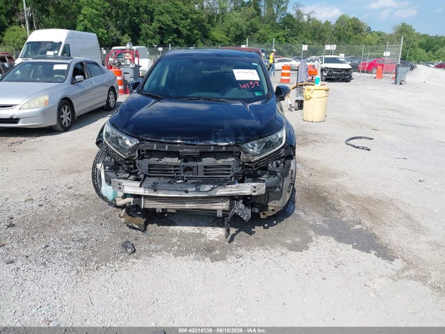 Продажа на аукционе авто 2020 Honda Cr-v 2wd Ex-l, vin: 5J6RW1H84LA019651, номер лота: 45314139