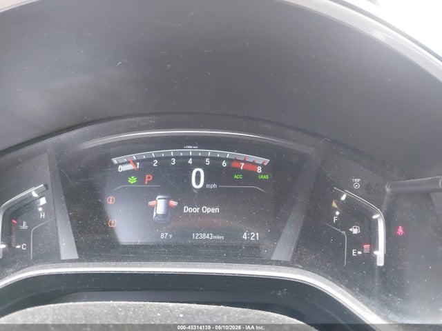 Продажа на аукционе авто 2020 Honda Cr-v 2wd Ex-l, vin: 5J6RW1H84LA019651, номер лота: 45314139