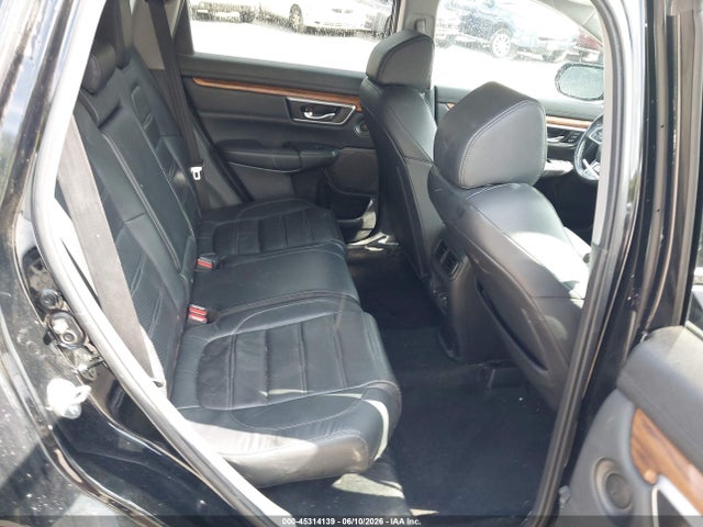 Продажа на аукционе авто 2020 Honda Cr-v 2wd Ex-l, vin: 5J6RW1H84LA019651, номер лота: 45314139