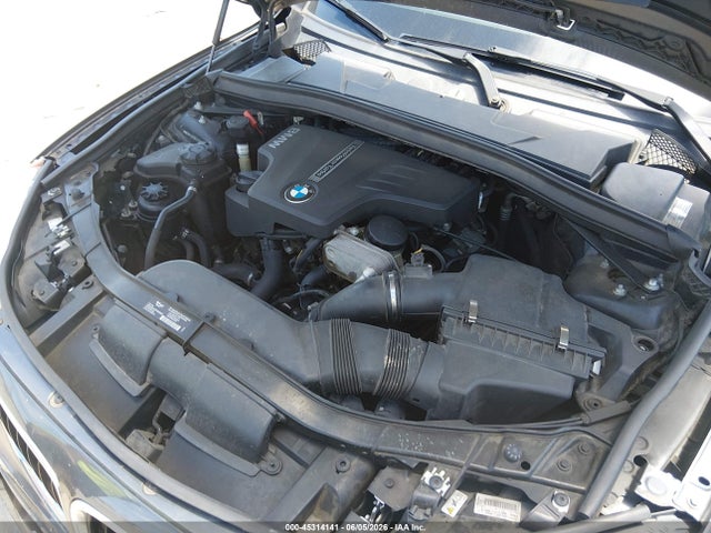 Aukcja sprzedaży 2014 Bmw X1 Xdrive28i, vin: WBAVL1C5XEVY12696, numer aukcji: 45314141